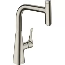 Смеситель для кухни Hansgrohe Metri..
