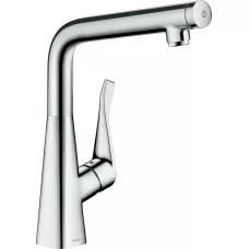 Смеситель для кухни Hansgrohe Metri..