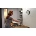 Смеситель для кухни Hansgrohe Metris Select 14884000 хром