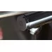 Смеситель для кухни Hansgrohe Metris Select 14884000 хром