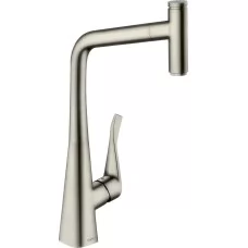 Смеситель для кухни Hansgrohe Metri..