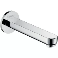 Излив на ванну Hansgrohe Metris S 14420000