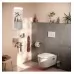 Угловой вентиль Hansgrohe 13954000
