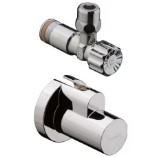 Угловой вентиль Hansgrohe 13954000..