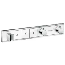 Смеситель для душа Hansgrohe RainSe..