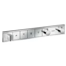 Смеситель для душа Hansgrohe RainSe..