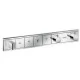 Смеситель для душа Hansgrohe RainSelect 15357000 хром