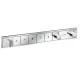 Смеситель для душа Hansgrohe RainSelect 15358000 хром