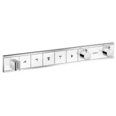 Смеситель для душа Hansgrohe RainSe..