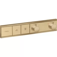 Смеситель для душа Hansgrohe RainSe..