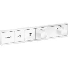 Смеситель для душа Hansgrohe RainSe..