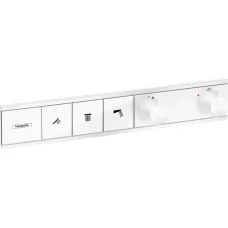 Смеситель для душа Hansgrohe RainSe..