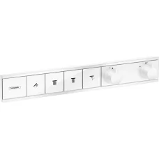 Смеситель для душа Hansgrohe RainSe..