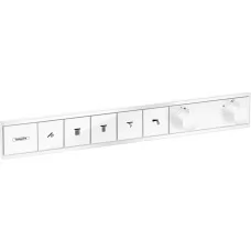 Смеситель для душа Hansgrohe RainSe..