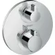 Смеситель для душа Hansgrohe Ecostat S 15758000 хром