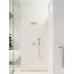Смеситель для душа Hansgrohe ShowerSelect S 15743990 золото 
