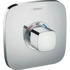 Смеситель для душа Hansgrohe Ecostat E 15705000 хром