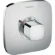 Смеситель для душа Hansgrohe Ecostat E 15705000 хром