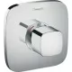 Смеситель для душа Hansgrohe Ecostat E Highflow 15706000 хром