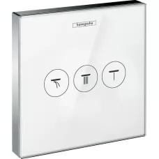 Переключатель потоков Hansgrohe Sho..