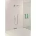 Смеситель для душа Hansgrohe ShowerSelect Glass 15738400 белый/хром