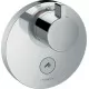 Смеситель для душа Hansgrohe ShowerSelect S Highflow 15742000 хром