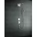 Смеситель для душа Hansgrohe ShowerSelect S Highflow 15742000 хром