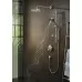 Смеситель для душа Hansgrohe ShowerSelect S 15743340 графит