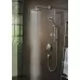 Смеситель для душа Hansgrohe ShowerSelect S 15743340 графит