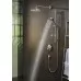Смеситель для душа Hansgrohe ShowerSelect S 15743340 графит