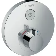 Смеситель для душа Hansgrohe ShowerSelect S 15744000 хром 