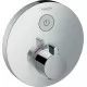Смеситель для душа Hansgrohe ShowerSelect S 15744000 хром 