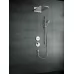 Смеситель для душа Hansgrohe ShowerSelect S 15744000 хром 