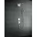 Смеситель для душа Hansgrohe ShowerSelect S 15744000 хром 