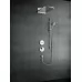 Смеситель для душа Hansgrohe ShowerSelect S 15744000 хром 