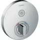 Смеситель для душа Hansgrohe ShowerSelect S 15747000 хром 