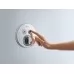 Смеситель для ванны Hansgrohe ShowerSelect S 15748000 хром 