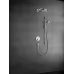 Смеситель для ванны Hansgrohe ShowerSelect S 15748000 хром 