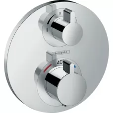 Смеситель для душа Hansgrohe Ecostat S 15757000 хром 