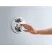Смеситель для душа Hansgrohe Ecostat S 15757000 хром 