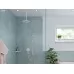Смеситель для душа Hansgrohe ShowerSelect S 15743700 белый матовый 