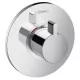 Смеситель для душа Hansgrohe Ecostat S 15756000 хром 