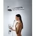 Смеситель для душа Hansgrohe ShowerSelect Highfow 15761000 хром 