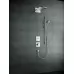 Переключатель потоков Hansgrohe ShowerSelect 15764000 хром