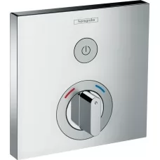 Смеситель для душа Hansgrohe ShowerSelect 15767000 хром 