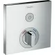 Смеситель для душа Hansgrohe ShowerSelect 15767000 хром 