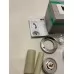 Переключатель потоков Hansgrohe S 15972000 хром