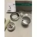 Переключатель потоков Hansgrohe S 15972000 хром