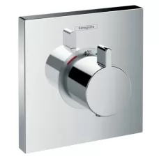 Смеситель для душа Hansgrohe ShowerSelect Highflow 15760000 хром 