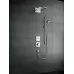 Смеситель для душа Hansgrohe ShowerSelect Highflow 15760000 хром 